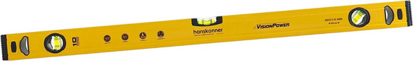 Изображение товара Уровень строительный Hanskonner HK2015-05-0800