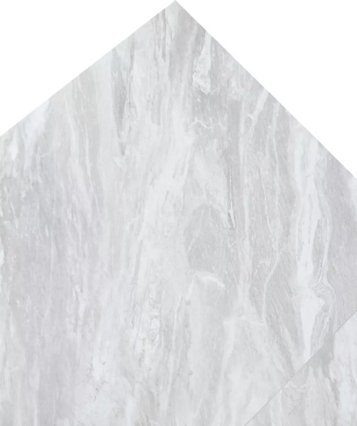 Изображение товара Обеденный стол M-City Sweden TME-6931 / 921M05827 (белый мрамор/темный орех)