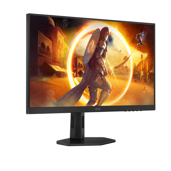 Изображение товара Монитор AOC Q27G4XF