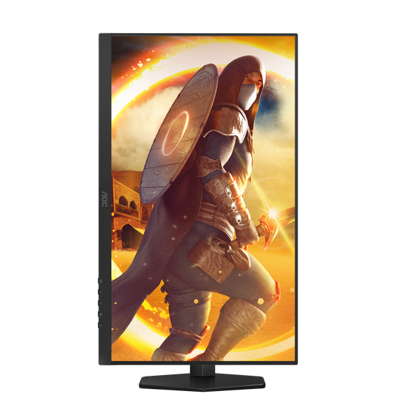 Изображение товара Монитор AOC Q27G4XF