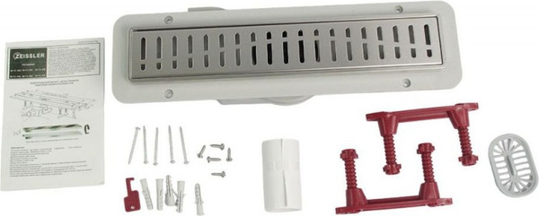 Изображение товара Трап для душа Tim Zst.1122.5002