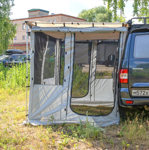 Изображение товара Стенки для маркизы туристической Риф 2.5х2м / RIFAN012025600J