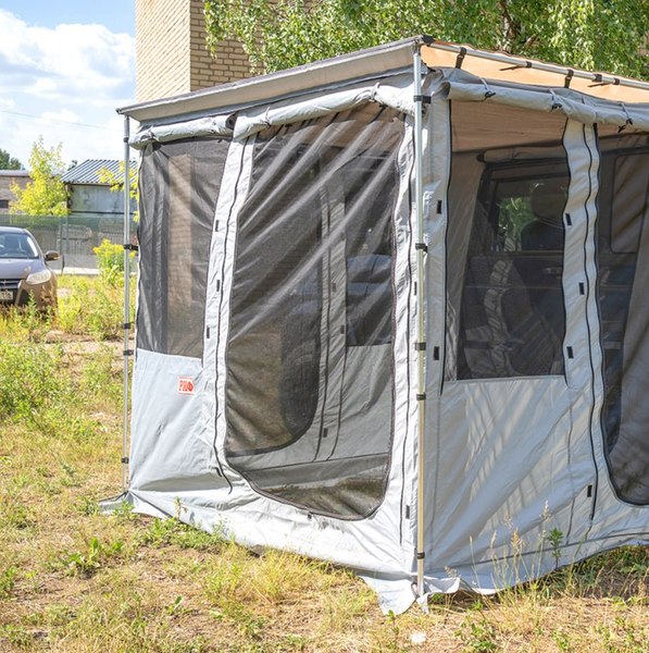Изображение товара Стенки для маркизы туристической Риф 2.5х2м / RIFAN012025600J