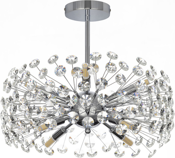 Изображение товара Люстра Citilux Betsy EL322CA08.1