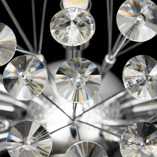 Изображение товара Люстра Citilux Betsy EL322CA08.1