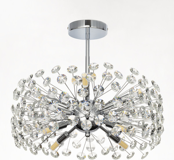 Изображение товара Люстра Citilux Betsy EL322CA08.1