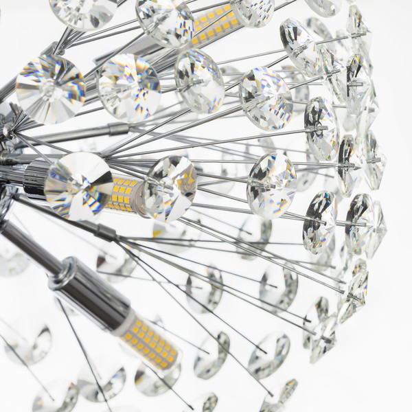 Изображение товара Люстра Citilux Betsy EL322CA08.1