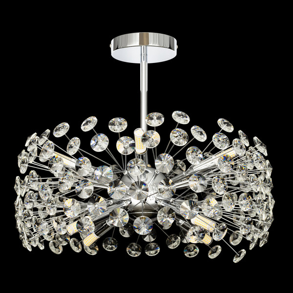 Изображение товара Люстра Citilux Betsy EL322CA08.1