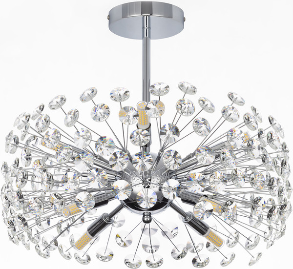 Изображение товара Люстра Citilux Betsy EL322CA08.1