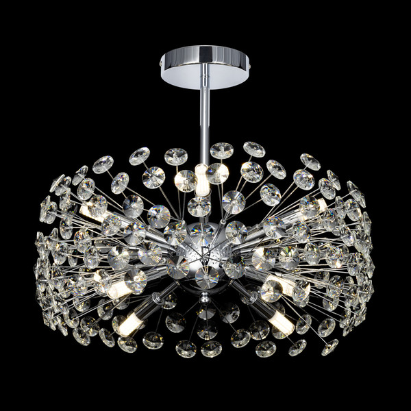 Изображение товара Люстра Citilux Betsy EL322CA08.1