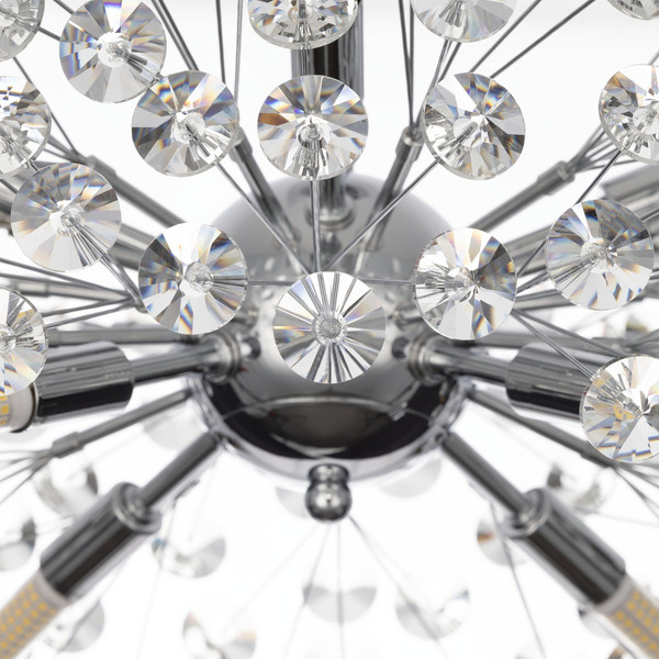 Изображение товара Люстра Citilux Betsy EL322CA08.1