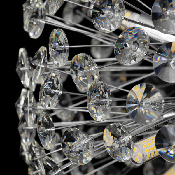 Изображение товара Люстра Citilux Betsy EL322CA08.1