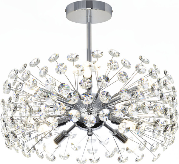 Изображение товара Люстра Citilux Betsy EL322CA08.1