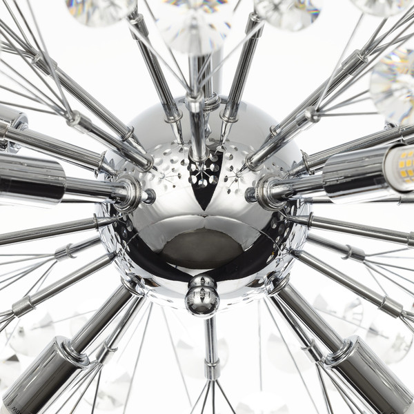 Изображение товара Люстра Citilux Betsy EL322CA08.1