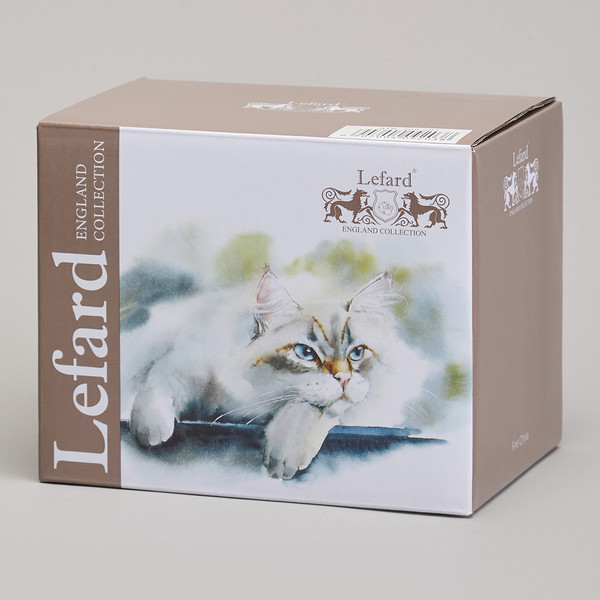 Изображение товара Кружка Lefard Animal World 409-203