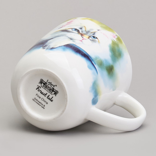 Изображение товара Кружка Lefard Animal World 409-203