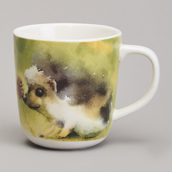 Изображение товара Кружка Lefard Animal World 409-205