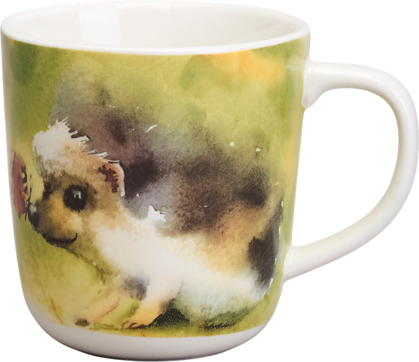 Изображение товара Кружка Lefard Animal World 409-205