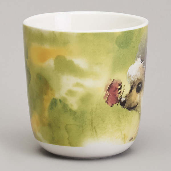 Изображение товара Кружка Lefard Animal World 409-205