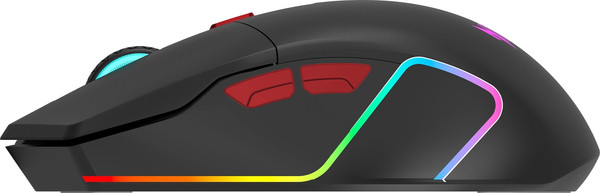 Изображение товара Мышь Acer Nitro OMR304 / ZL.MCECC.01Z (черный)