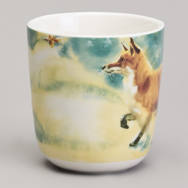 Изображение товара Кружка Lefard Animal World 409-206