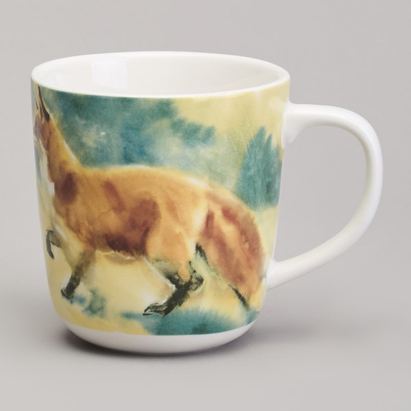 Изображение товара Кружка Lefard Animal World 409-206