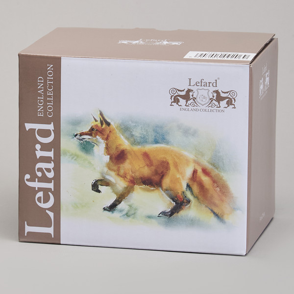 Изображение товара Кружка Lefard Animal World 409-206