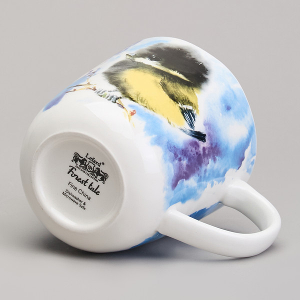 Изображение товара Кружка Lefard Animal World 409-207