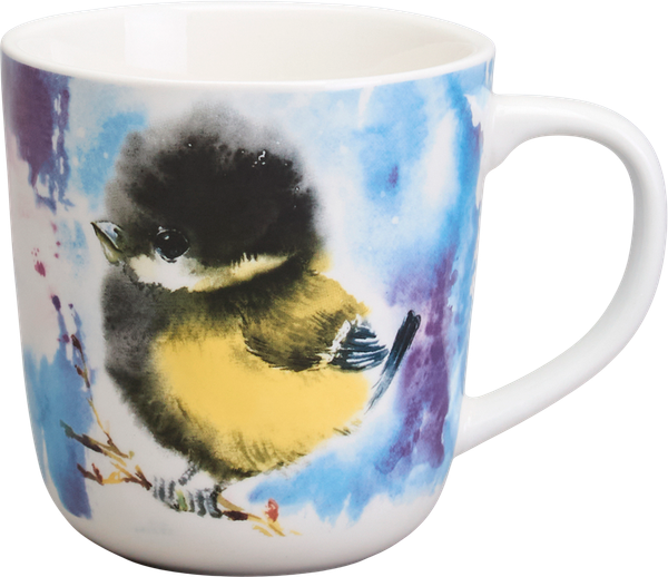 Изображение товара Кружка Lefard Animal World 409-207