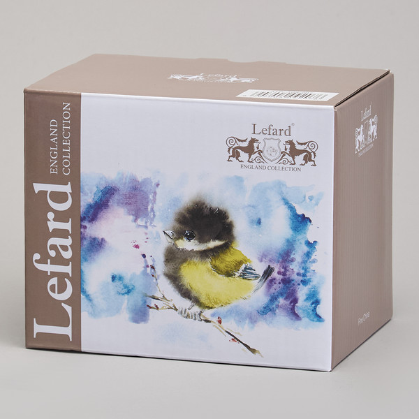 Изображение товара Кружка Lefard Animal World 409-207