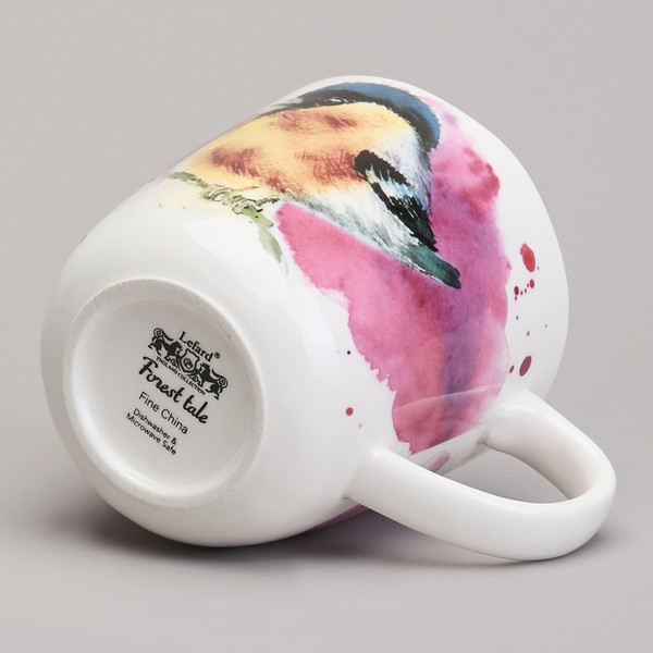 Изображение товара Кружка Lefard Animal World 409-208