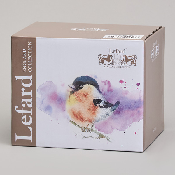 Изображение товара Кружка Lefard Animal World 409-208
