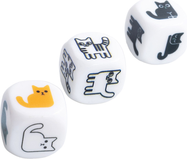 Изображение товара Развивающая игра Десятое королевство Far Far Land Wood. Где мой кот? / 05681