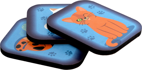 Изображение товара Развивающая игра Десятое королевство Far Far Land Wood. Где мой кот? / 05681