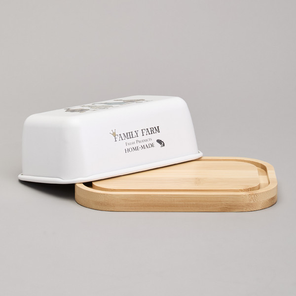 Изображение товара Масленка Agness Family Farm 790-381