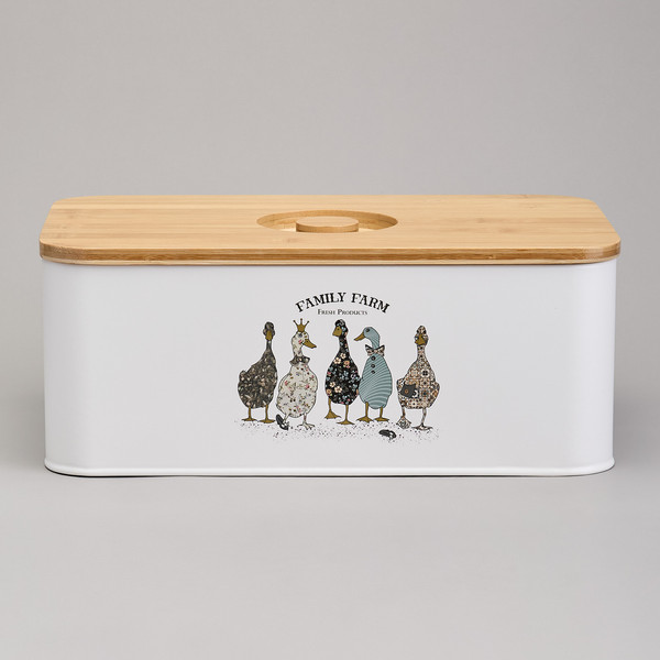 Изображение товара Хлебница Agness Family Farm 790-384
