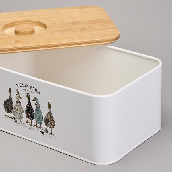Изображение товара Хлебница Agness Family Farm 790-384
