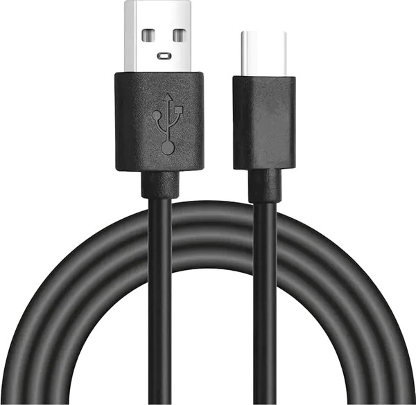 Изображение товара Кабель TOTAL USB-A - Type-C / TIUCC01 (1м)
