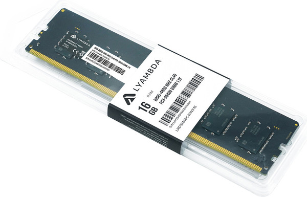 Изображение товара Оперативная память DDR5 Lyambda LRD5M48C40N1/16