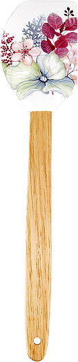 Изображение товара Кухонная лопатка Nouvelle Flowers / 9904424-1