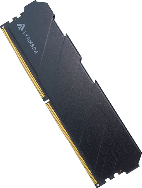 Изображение товара Оперативная память DDR4 Lyambda LRD4M32C16N1GX/16