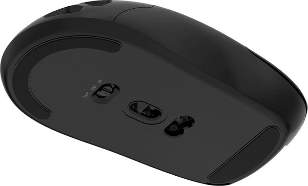 Изображение товара Мышь Acer Nitro OMR404 / ZL.MCEEE.02T (черный)