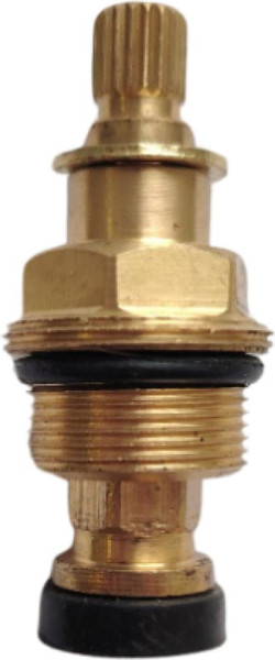 Изображение товара Кран-букса Potato P51-8