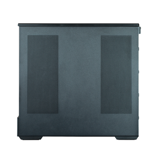 Изображение товара Корпус для компьютера Zalman P30 Black V2 (без БП)