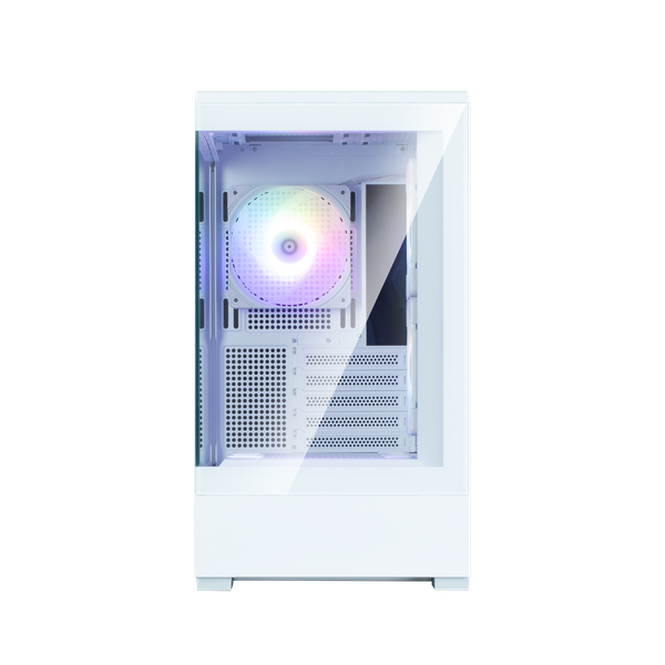Изображение товара Корпус для компьютера Zalman P30 White V2 (без БП)