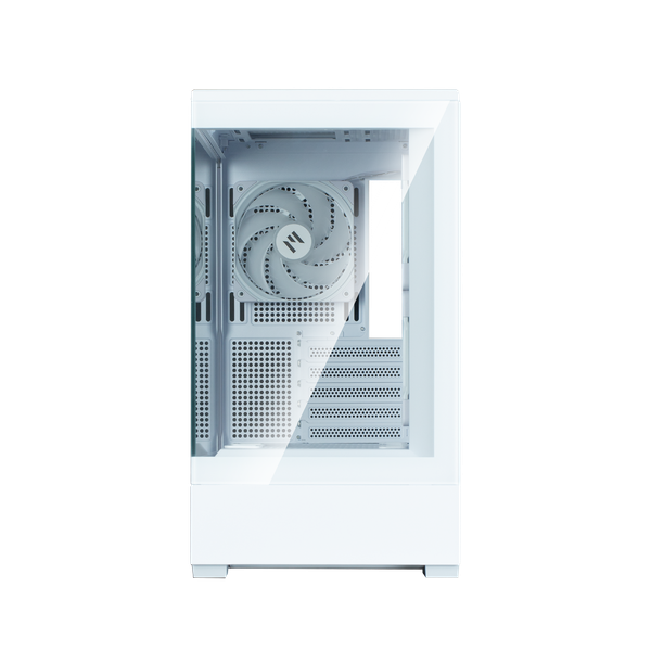 Изображение товара Корпус для компьютера Zalman P30 White V2 (без БП)