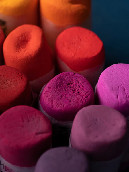 Изображение товара Пастель сухая Малевичъ GrafArt Pro / 811283 (сливовый)