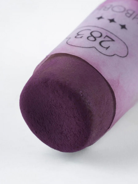 Изображение товара Пастель сухая Малевичъ GrafArt Pro / 811283 (сливовый)