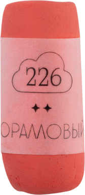 Изображение товара Пастель сухая Малевичъ GrafArt Pro / 811226 (коралловый)