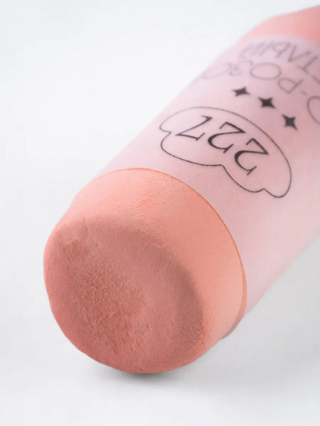 Изображение товара Пастель сухая Малевичъ GrafArt Pro / 811227 (пыльный розовый светлый)